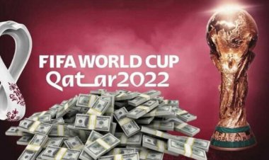 ادعای  جنجالی؛ افتتاحیه جام‌جهانی تحت تاثیر رشوه قطر به ۸ بازیکن اکوادور!