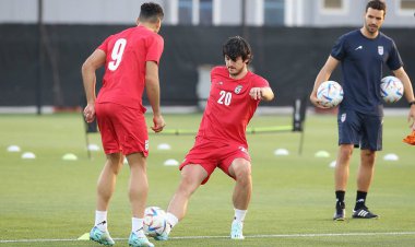 بزرگترین غایب تیم ملی کیست؟