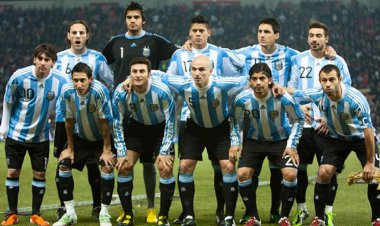 تیمهای آرژانتین و اروگوئه چند کیلو گوشت به قطر بردند؟