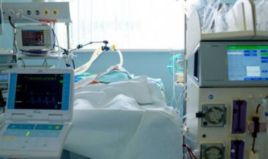 رئیس بیمارستان گلستان اهواز: شایعه فوت پدر کیان پیر فلک کذب است