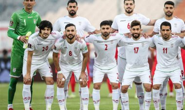 تعداد تماشاگران ایران در ۳ بازی جام جهانی مشخص شد