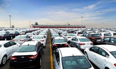 واردات خودرو چه زمانی انجام می‌شود؟