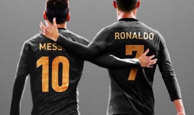 اینفوگرافیک| مسی یا رونالدو؟‌