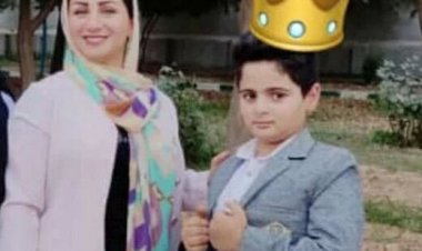 ابهام‌های قتل کودک ایذه‌ای