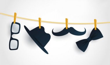 اینفوگرافیک  | مرد یعنی هدیه زن از خدا