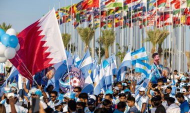 پنج دلیل که قطر عجیب ترین جام جهانی تاریخ است!