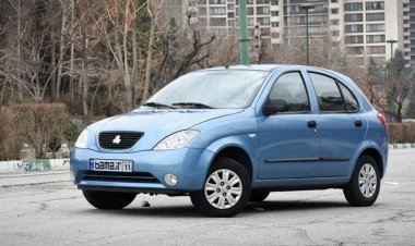 مردم پول بنز را می‌دهند، تیبا می‌خرند