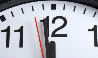 حذف‌ ثانیه‌های کبیسه از زمان‌سنجی جهانی