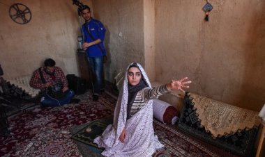 کهگیلویه وبویراحمد از استانهای برتر در تولید فیلم است