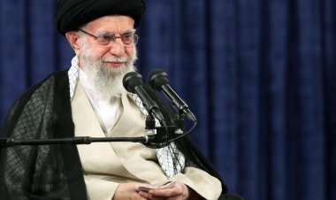 رهبر معظم انقلاب: هیچ کس خودسرانه حق ندارد به خیال خودش کسی را مجازات کند