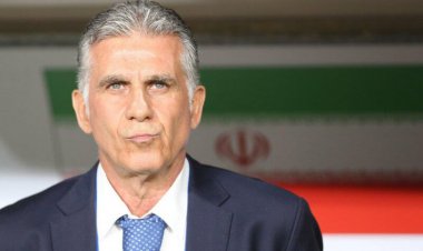 کی روش: این بزرگترین چالش دوران حرفه ای من است