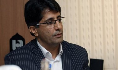 گمانه‌زنی‌ها درباره پناهندگی رئیس فدراسیون بوکس!