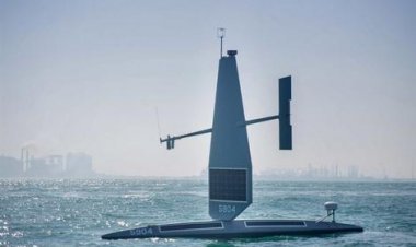 سنتکام: ۱۰۰ شناور بدون سرنشین در آب‌های خلیج فارس مستقر خواهد شد    