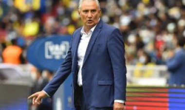 تیته دستش را رو نکرد؛ برزیل در وضعیت مخفی و مرموز