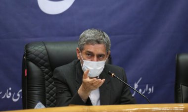 امید به پایان تنش آبی در روستاهای فارس