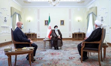تاکید سران قوا بر تسریع در رسیدگی به پرونده‌های مفاسد اقتصادی و اطلاع‌رسانی به‌هنگام