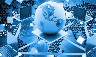 عذرخواهی برای قطعی یک دقیقهای اینترنت!