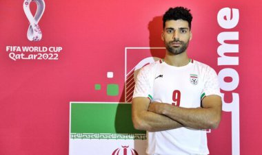 آرزوی مادر مهدی طارمی  چیست؟