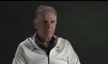 کیروش: من از دایناسورهای جام جهانی هستم