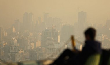 هشدار؛ مردم تهران تا چهارشنبه از خانه خارج نشوند