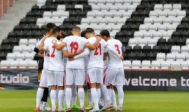 درخواست ایران از فیفا؛ امنیت جانی و روانی