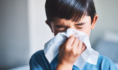 هشدار مهم: به کودکان مبتلا به آنفلوآنزا این دارو را ندهید