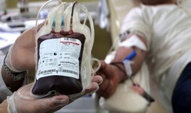 کمبود بسیار شدید ذخائر خونی استان فارس