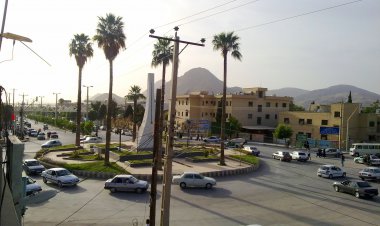 معضل اصلی شهر نورآباد، نبود کمربندی است