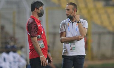 گل محمدی و باقری به طرز عجیبی جریمه شدند!