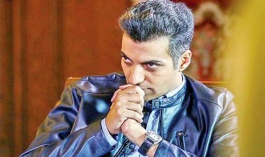 پاسخ  عادل فردوسی پور به پیشنهاد گزارش جام جهانی