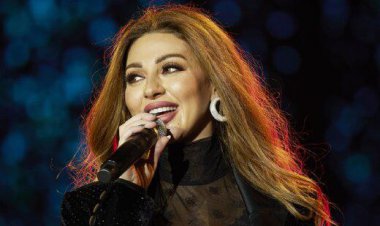 این زن جانشین شکیرا در جام جهانی شد