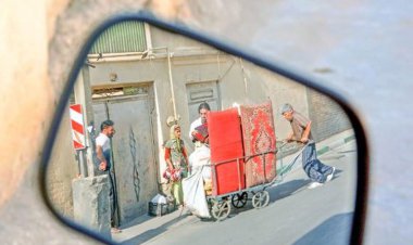 ۱۰ میلیون ایرانی زیر خط فقر | ۴۰۰ هزار کسب و کار در معرض نابودی