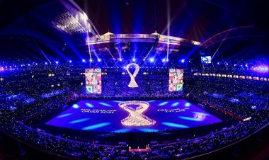 مراسم افتتاحیه جام جهانی با تلاوت قرآن آغاز میشود