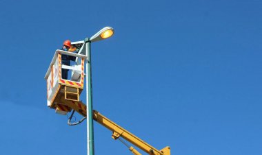 ۲۰۰ میلیارد ریال برای تامین روشنایی معابر اهواز هزینه شد