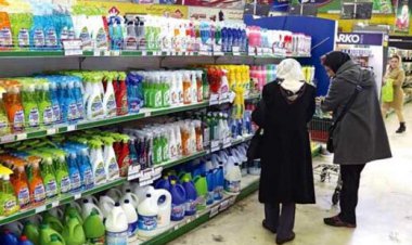 قیمت محصولات شوینده باز هم افزایش می یابد؟