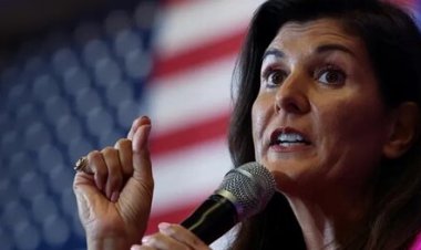 نیکی هیلی: روز اول رئیس‌جمهوری برجام را پاره می‌کنم