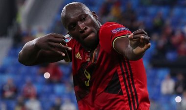 لوکاکو ۲ بازی اول بلژیک را از دست داد