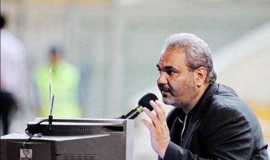 گزارشگر بازی افتتاحیه جام‌جهانی  مشخص شد