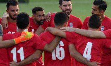 آخرین پیش‌بینی از ترکیب اولیه ایران مقابل انگلیس