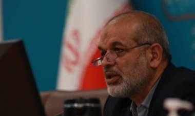 وزیر کشور: محلی برای برگزاری تجمعات تعیین و تصویب شد / دستگاه‌های خارج از دولت اشکالاتی گرفتند    