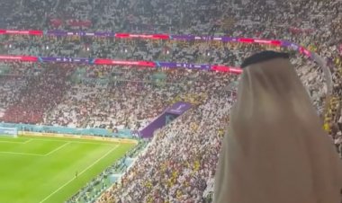 وقتی اولویت فوتبال نیست!