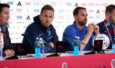 ساوت‌گیت: می‌دانیم کی‌روش چطور کار می‌کند