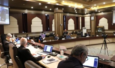 مصوبات نودمین جلسه شورای اسلامی شیراز