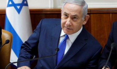 نتانیاهو: برای مقابله با برجام در برابر بایدن می‌ایستم