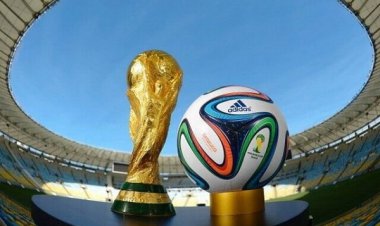 رادیو جام‌جهانی افتتاح شد