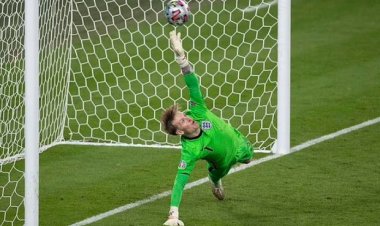 اظهارنظر دروازهبان انگلیس پیش از بازی با ایران