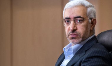 استعفای «عشقی » از بورس تایید شد