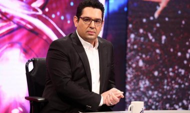 گزارشگر بازی ایران و انگلیس مشخص شد