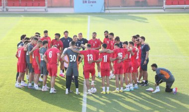 آخرین وضعیت تیم ملی قبل از دیدار با انگلیس