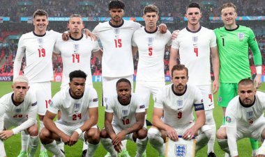 ترکیب انگلیس برای بازی مقابل ایران لو رفت